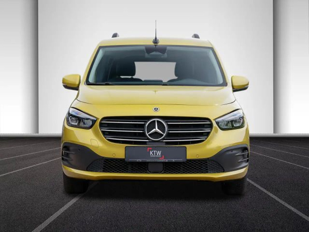 Mercedes-Benz T-Klasse