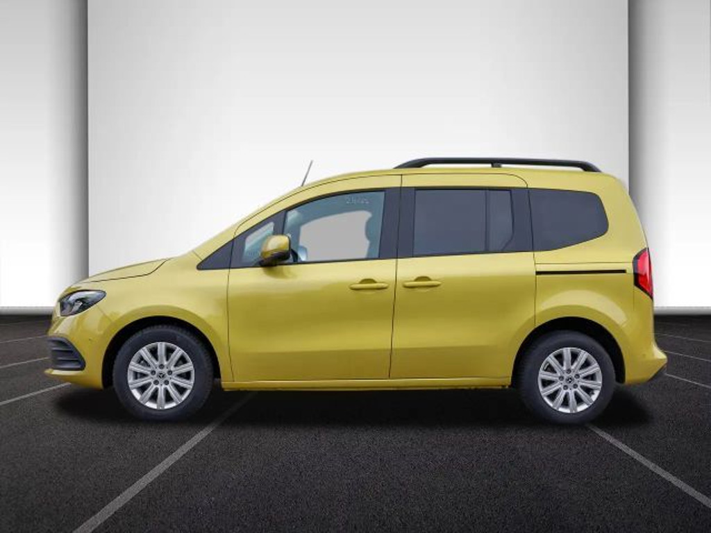 Mercedes-Benz T-Klasse