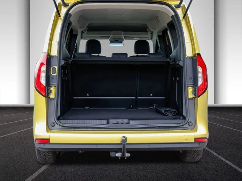 Mercedes-Benz T-Klasse