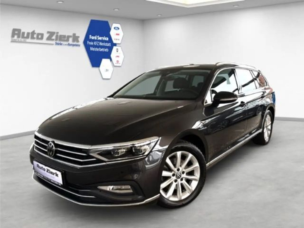 Volkswagen Passat 2023 Diesel