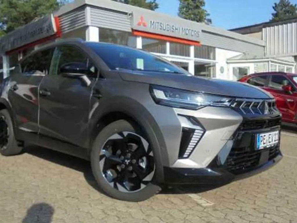 Mitsubishi ASX 2025 Benzine
