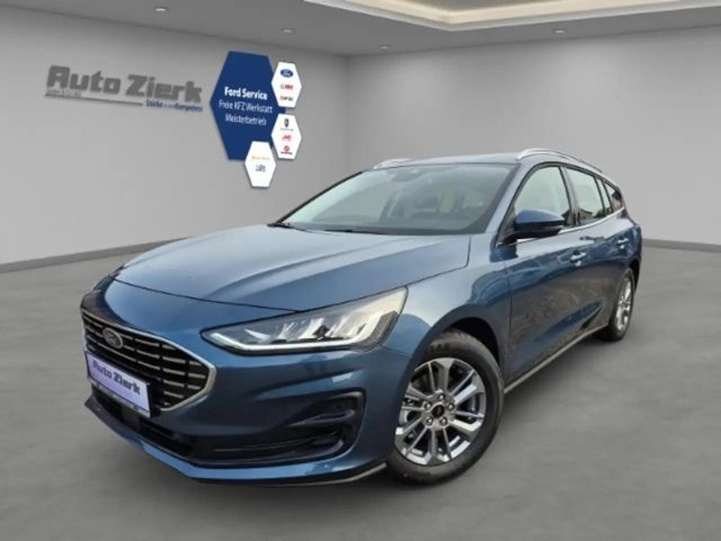 Ford Focus 2025 Diesel