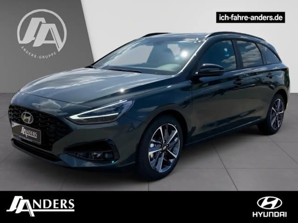 Hyundai i30 2025 Benzine