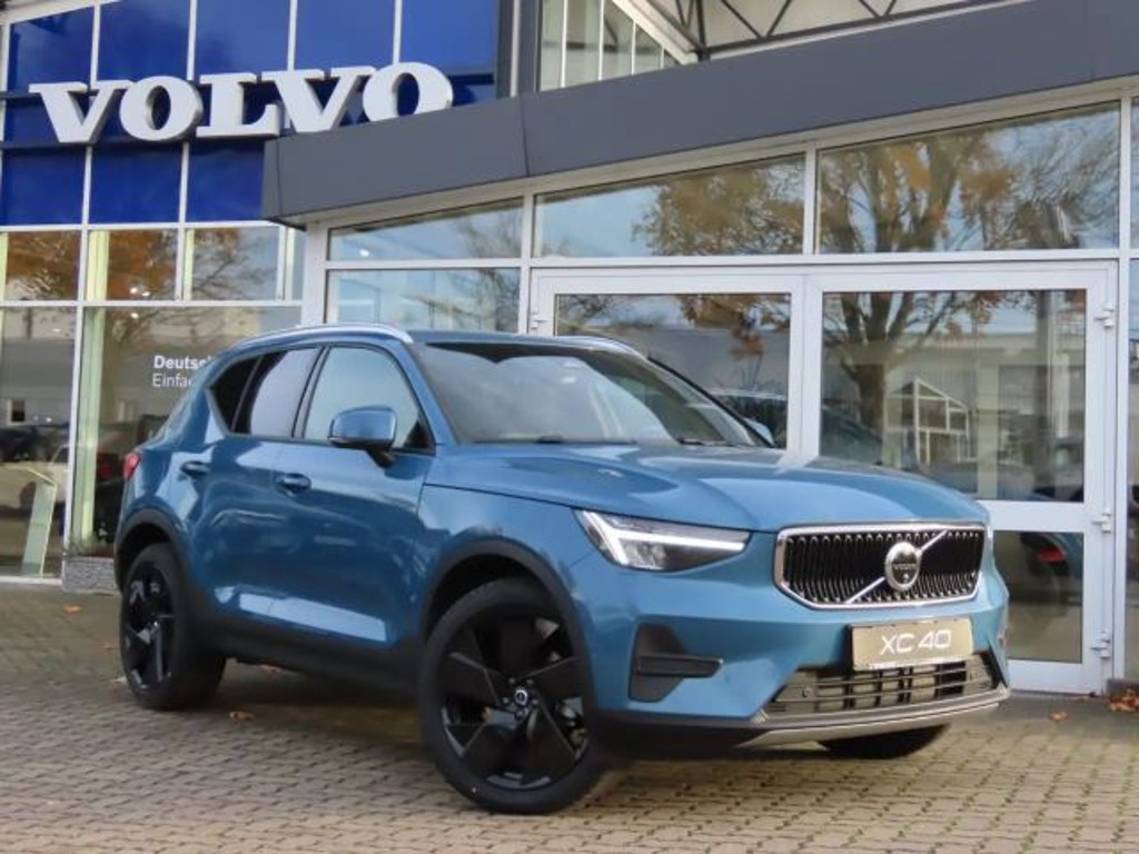 Volvo XC40 2025 Benzine