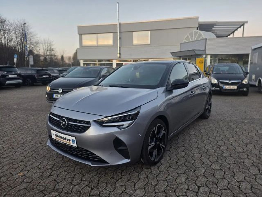 Opel Corsa 2022 Diesel