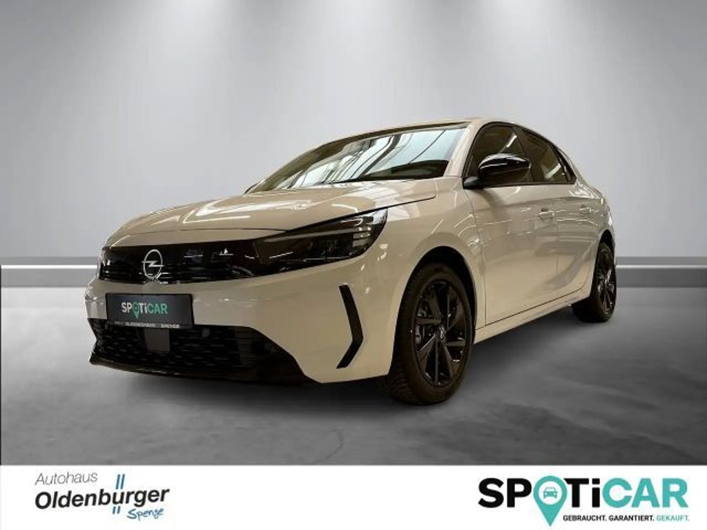 Opel Corsa 2025 Benzine