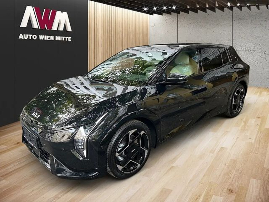 Kia EV4
