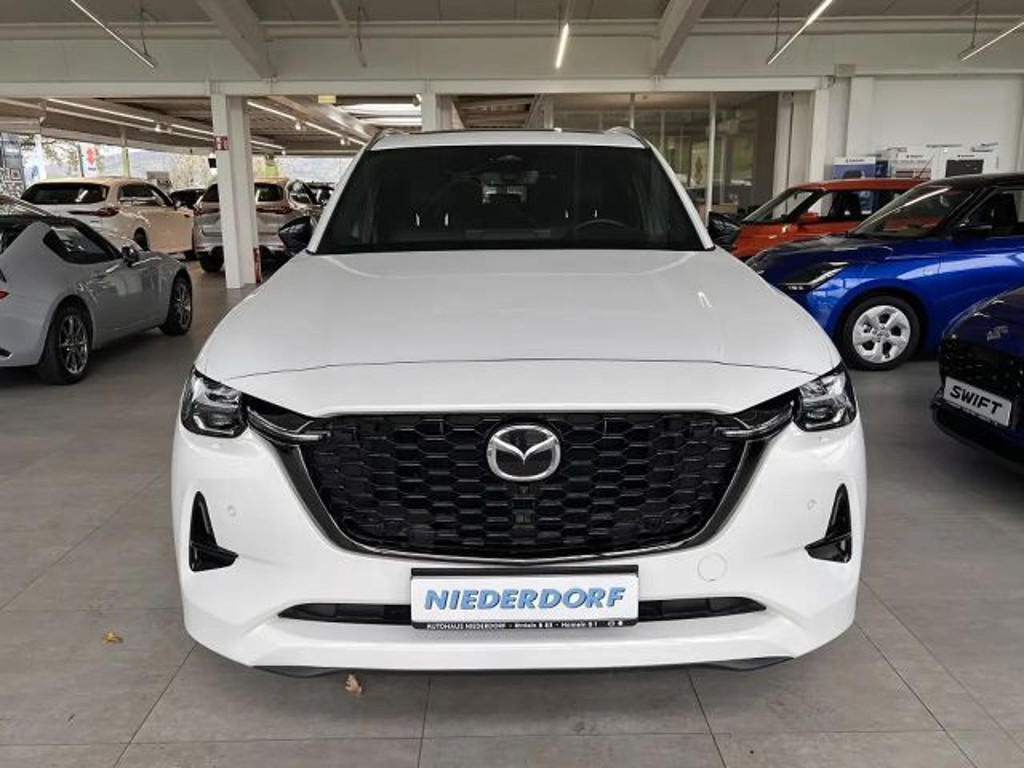Mazda CX-80