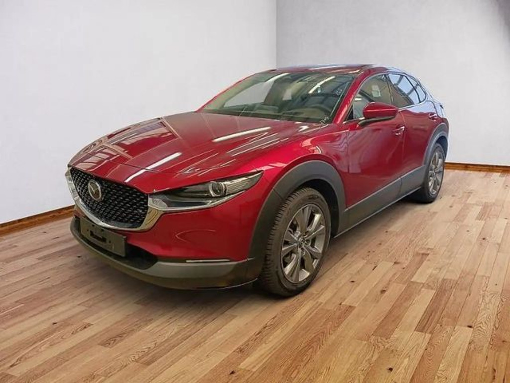 Mazda CX-30 2024 Benzine