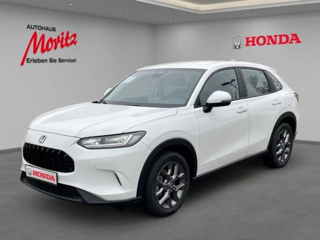 Honda ZR-V 2025 Hybride Benzine