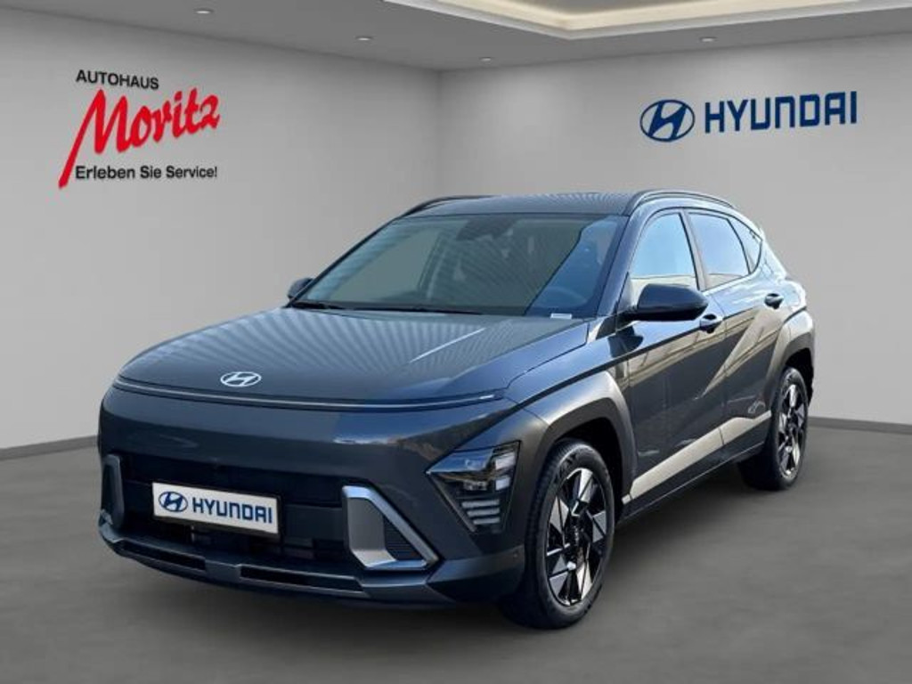 Hyundai Kona 2025 Benzine