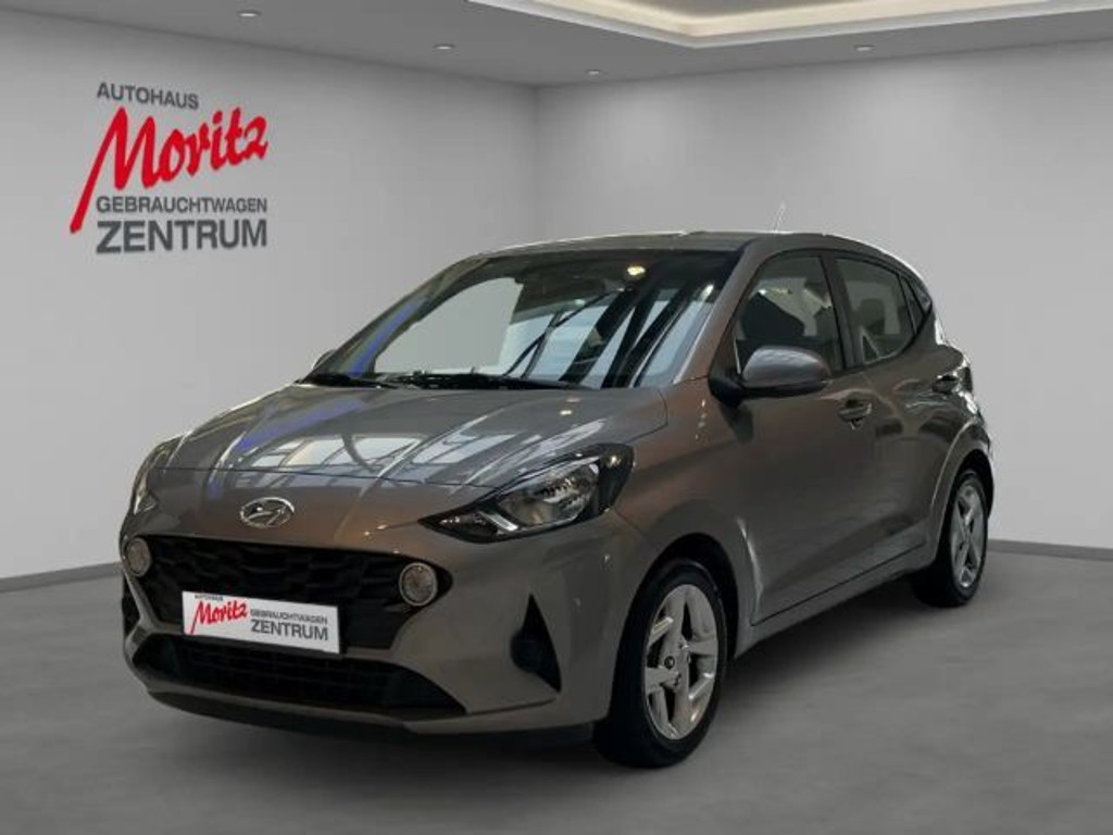 Hyundai i10 2023 Benzine