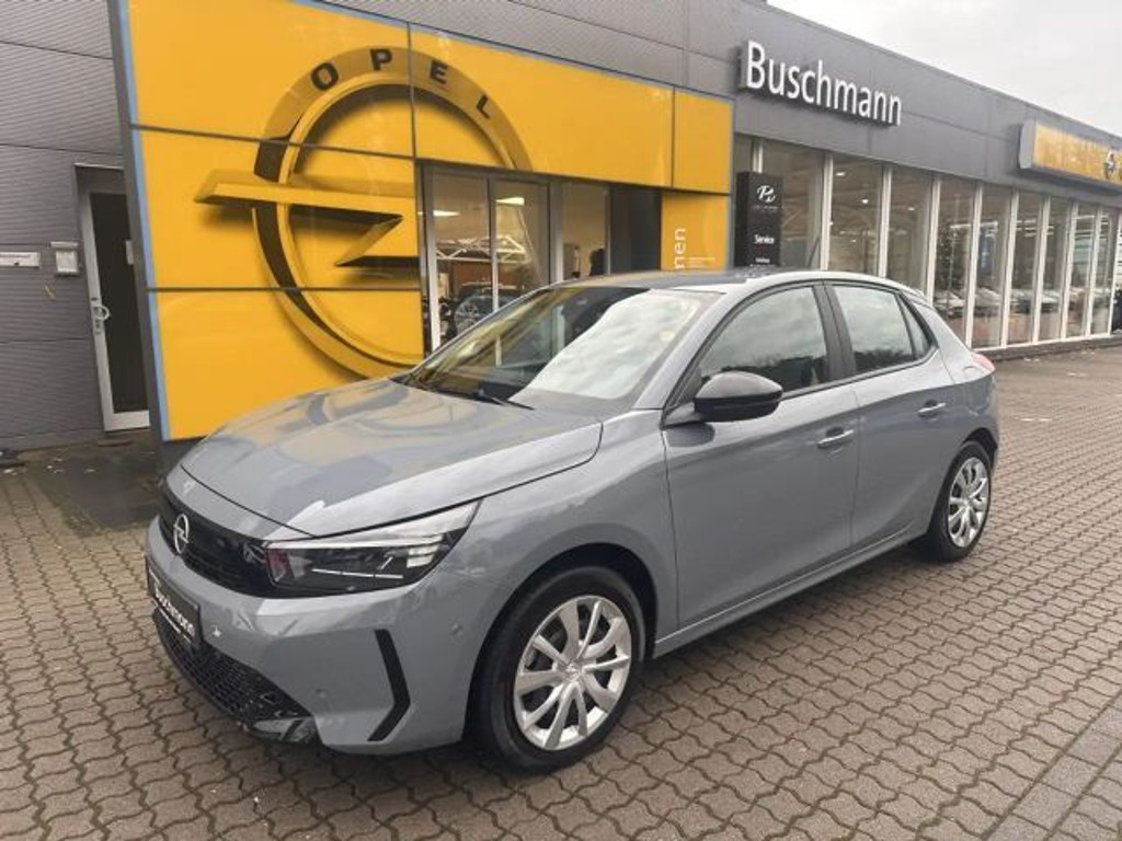 Opel Corsa 2023 Elektrisch