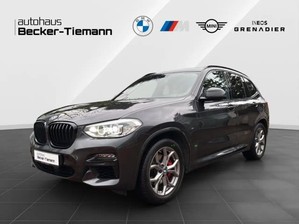 BMW X3 2022 Diesel