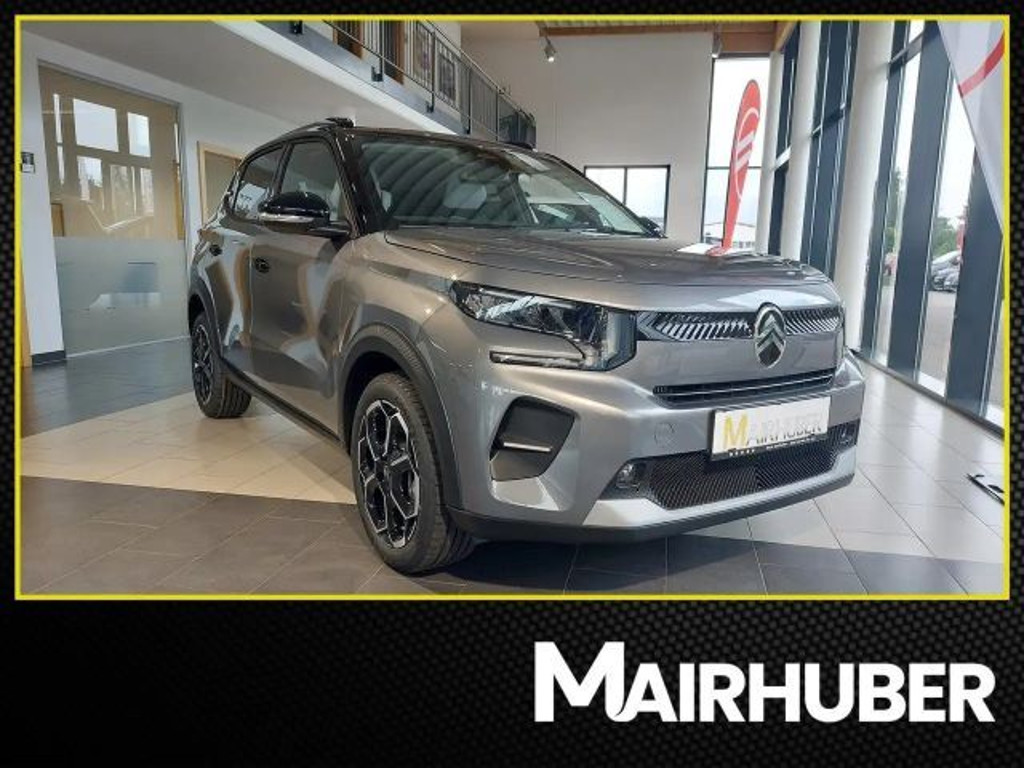 Citroën C3 2025 Benzine