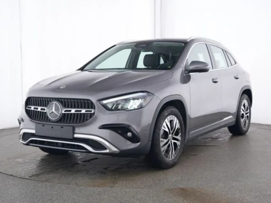 Mercedes-Benz GLA-Klasse 2024 Benzine