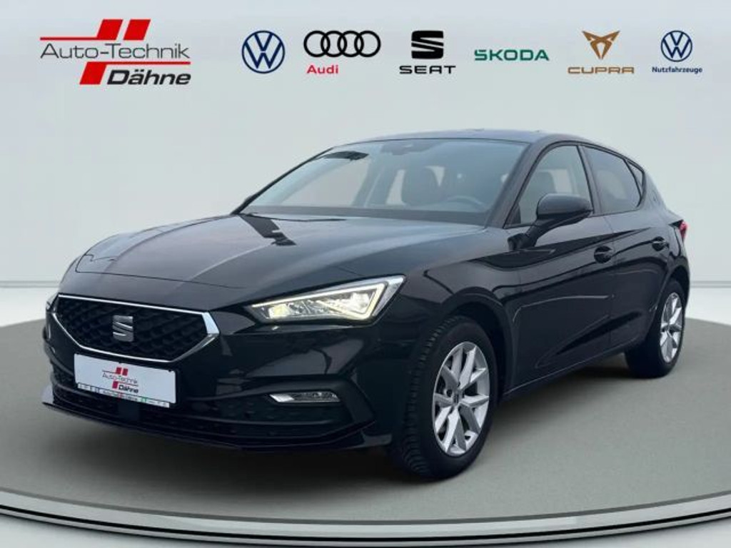 Seat Leon 2023 Benzine