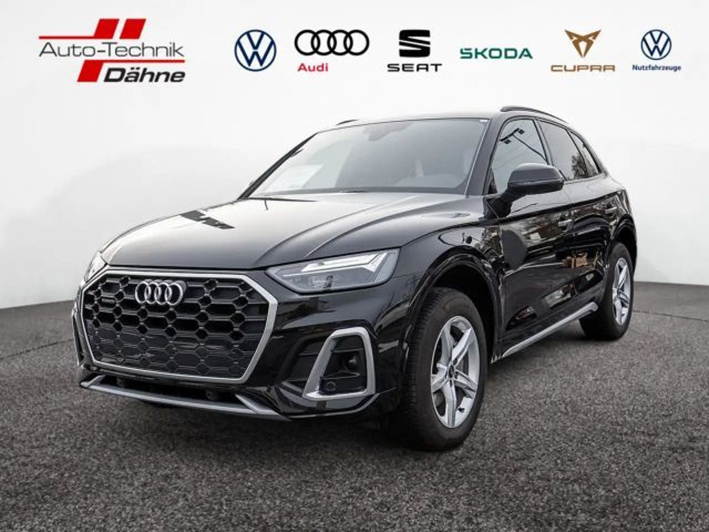 Audi Q5 2023 Diesel