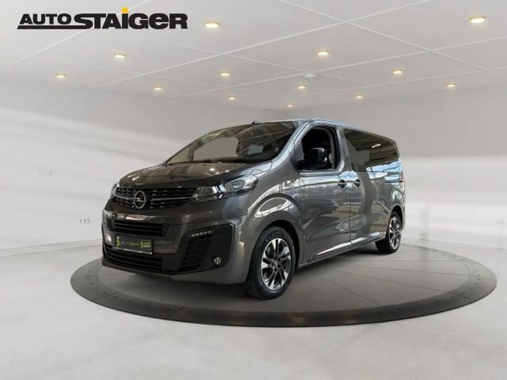 Opel Zafira Life 2022 Diesel