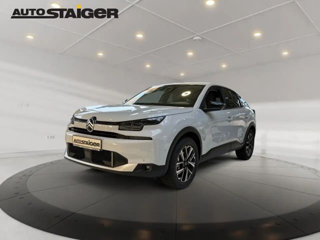 Citroën C4 2025 Benzine