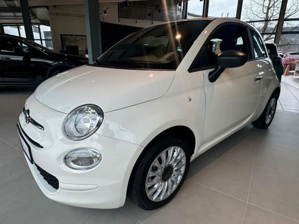 Fiat 500 2024 Benzine