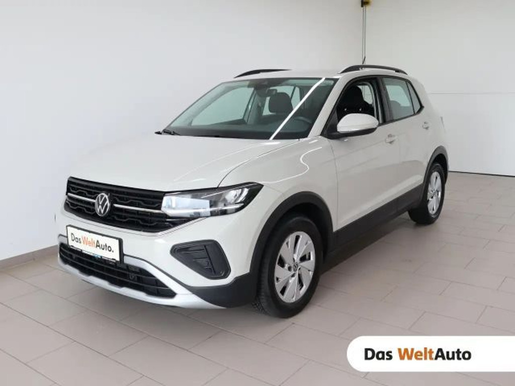 Volkswagen T-Cross 2024 Benzine