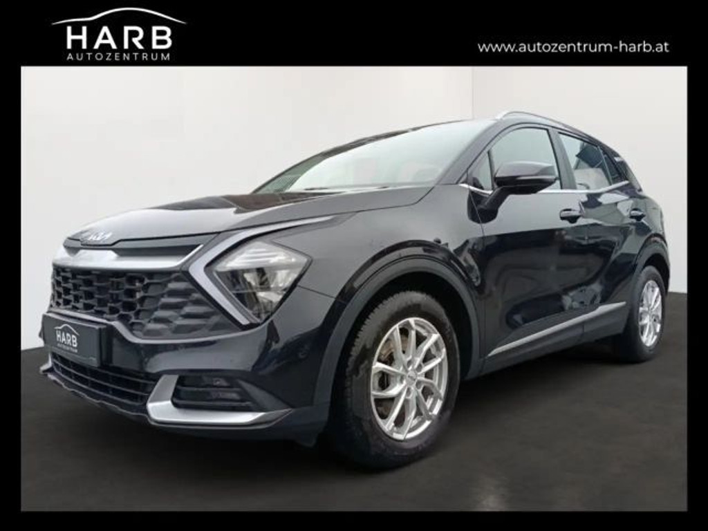 Kia Sportage 2024 Diesel