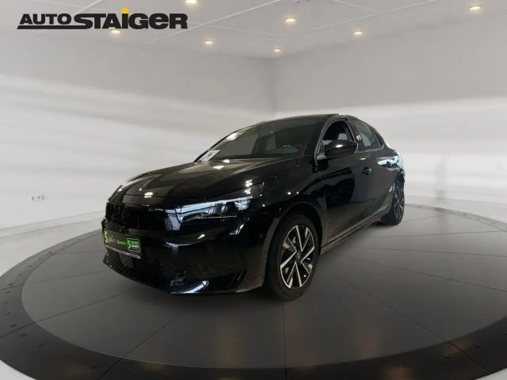 Opel Corsa 2023 Benzine