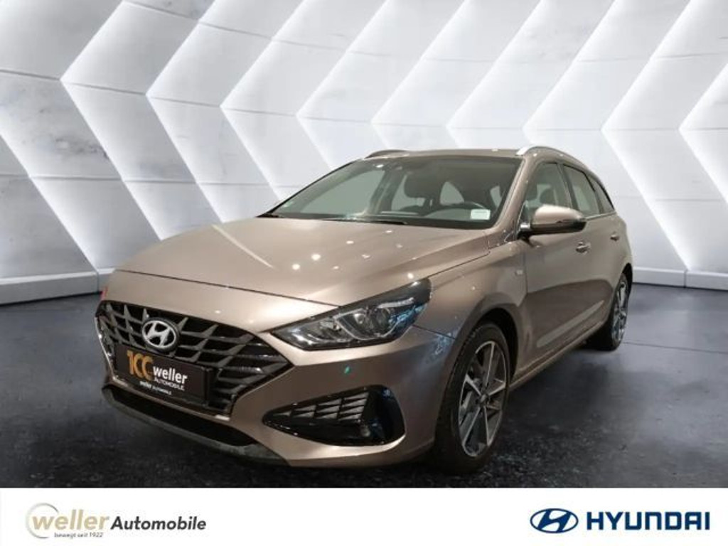 Hyundai i30 2023 Benzine
