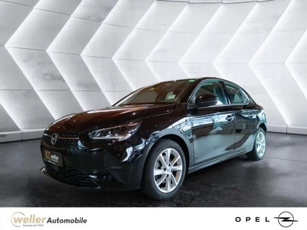 Opel Corsa 2023 Benzine