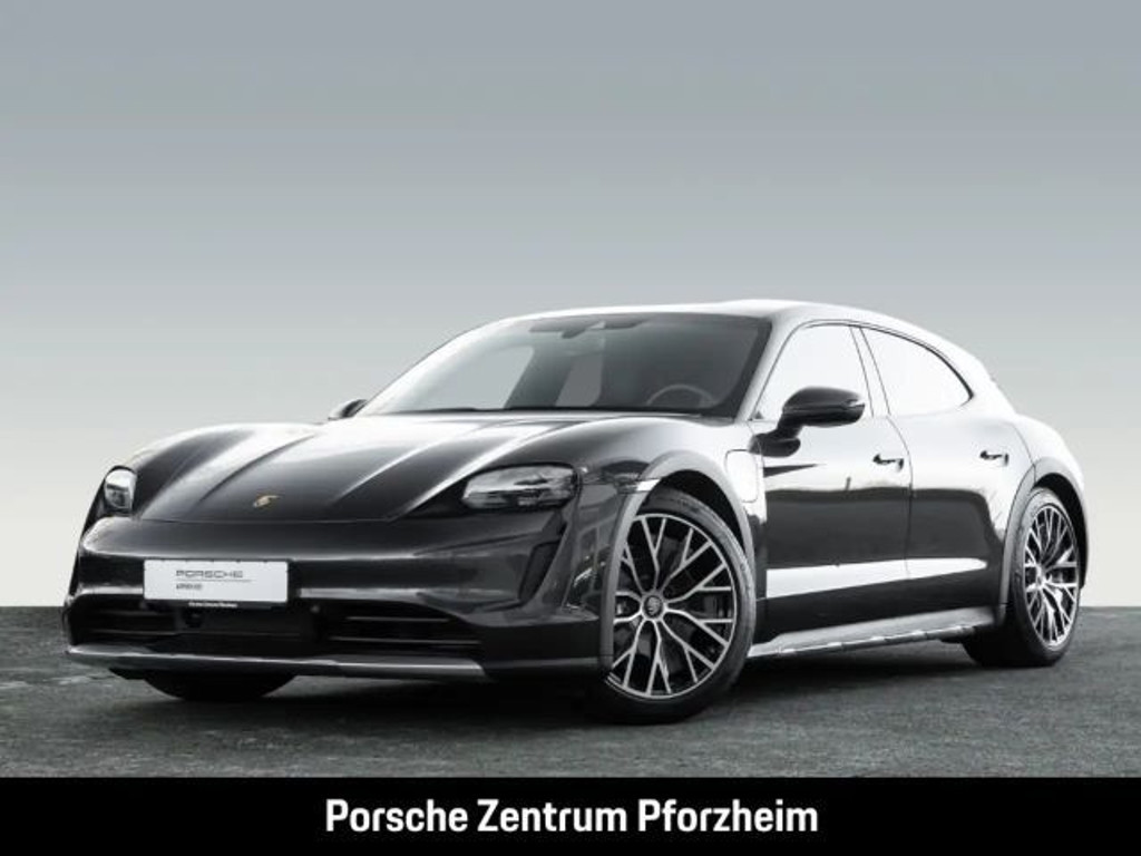 Porsche Taycan 2023 Elektrisch