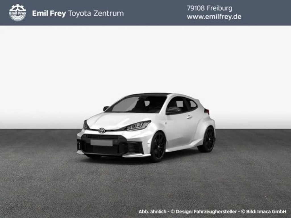 Toyota Yaris 2025 Hybride Benzine