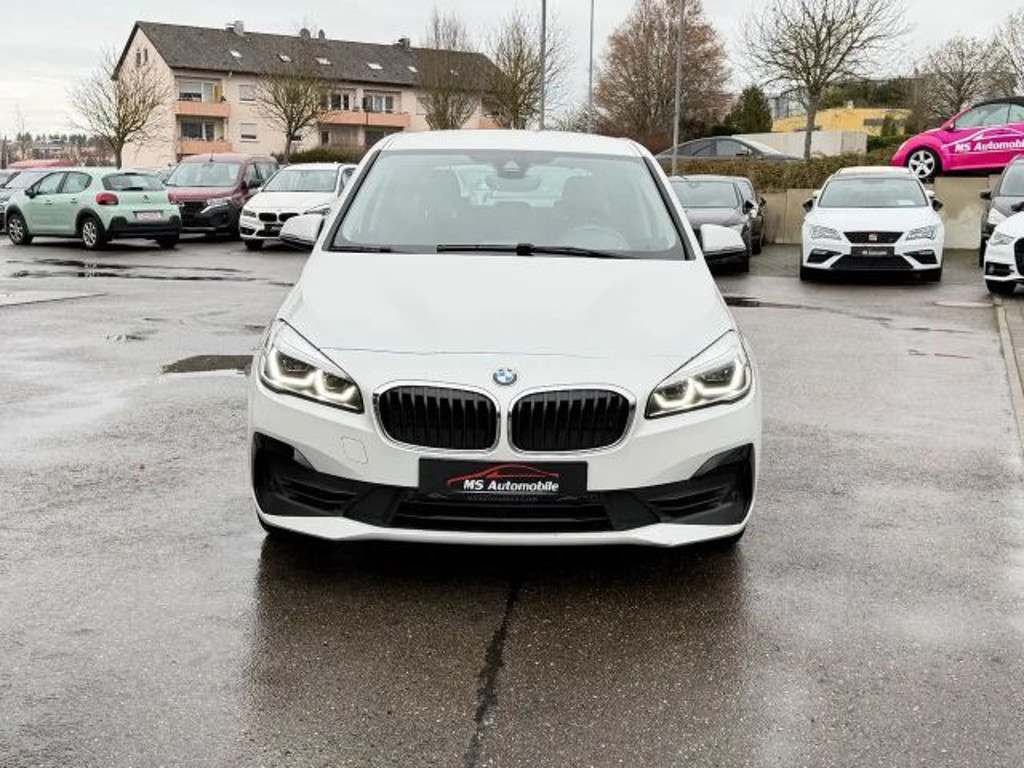 BMW 2 Serie