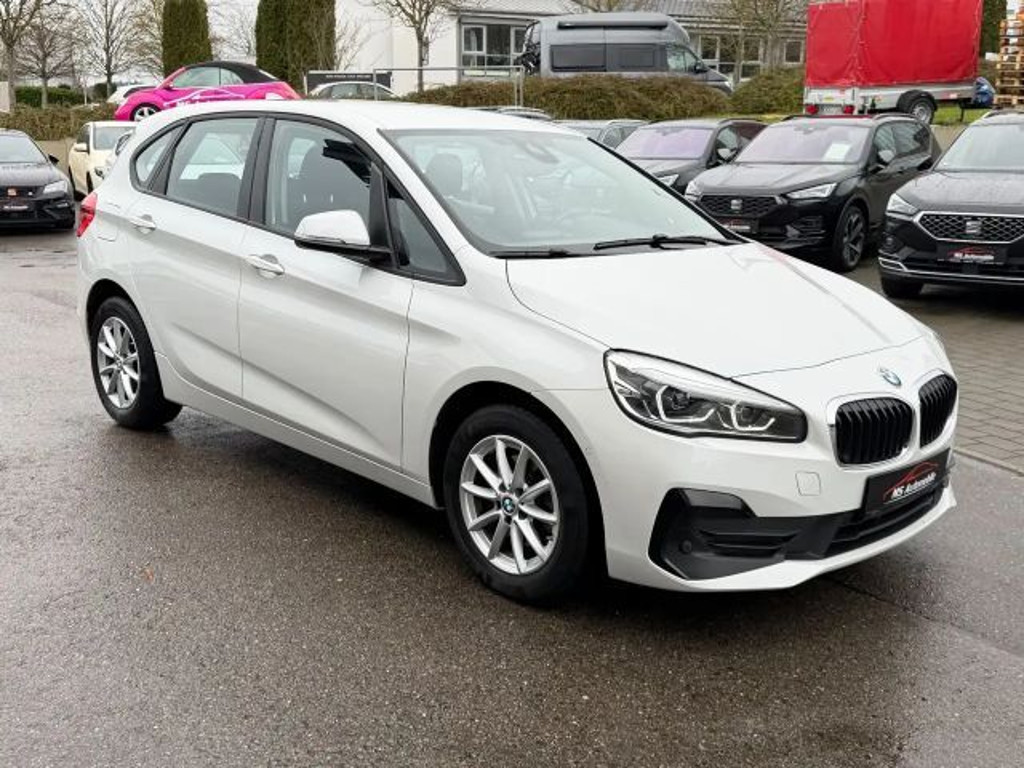 BMW 2 Serie
