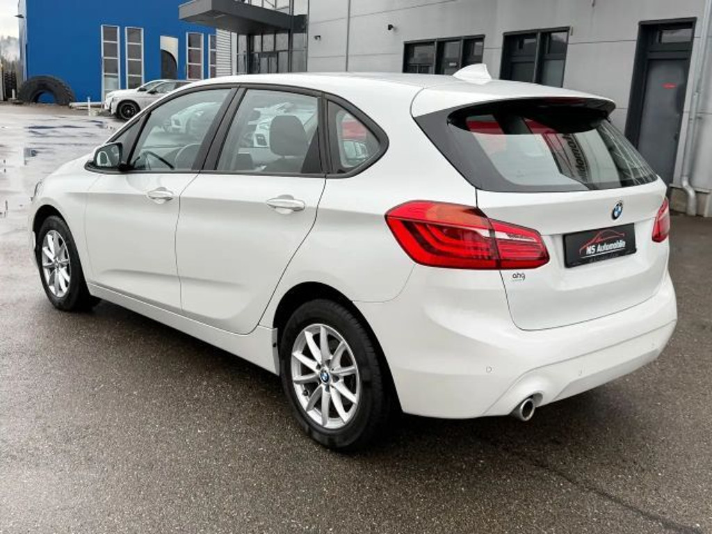 BMW 2 Serie