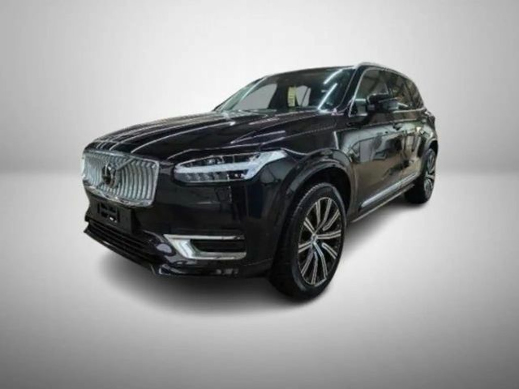 Volvo XC90 2023 Diesel