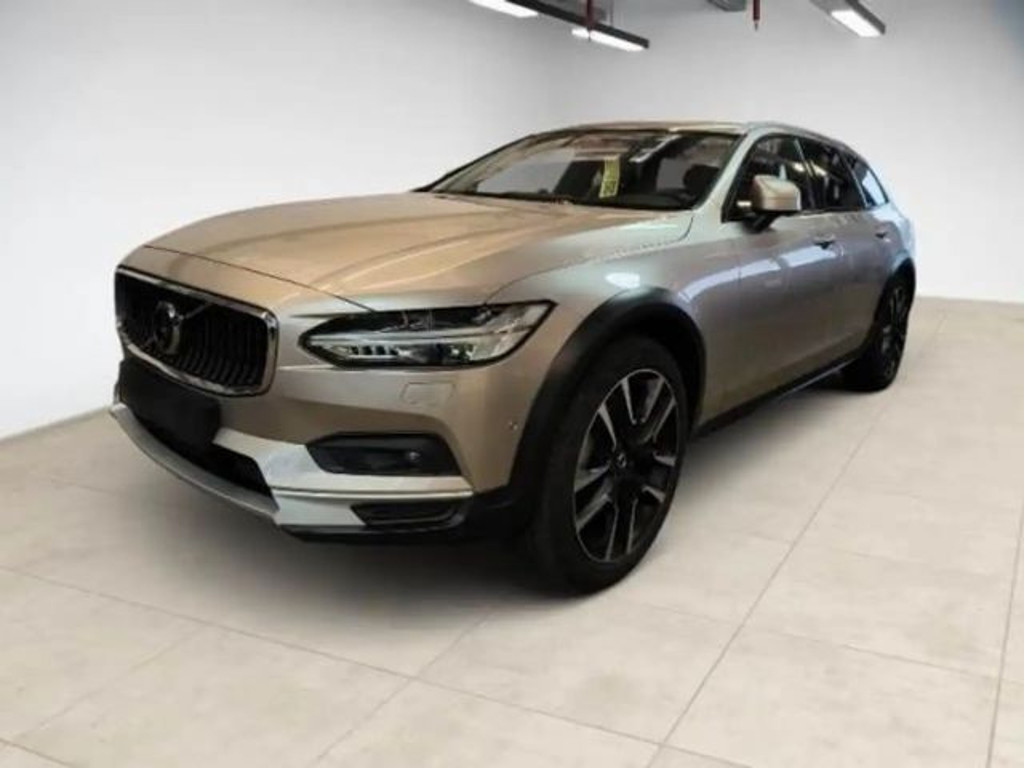 Volvo V90 Cross Country 2024 Benzine