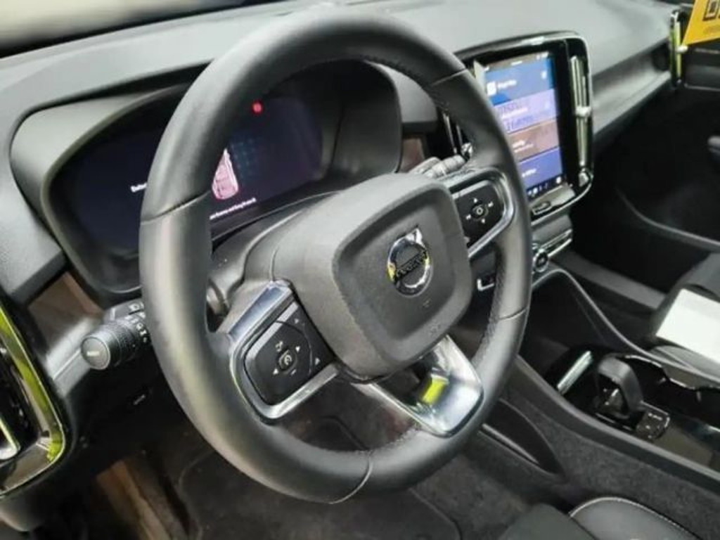 Volvo C40