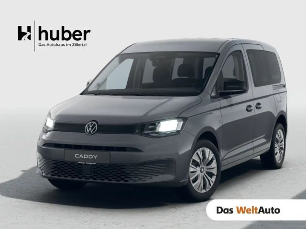 Volkswagen Caddy 2025 Diesel