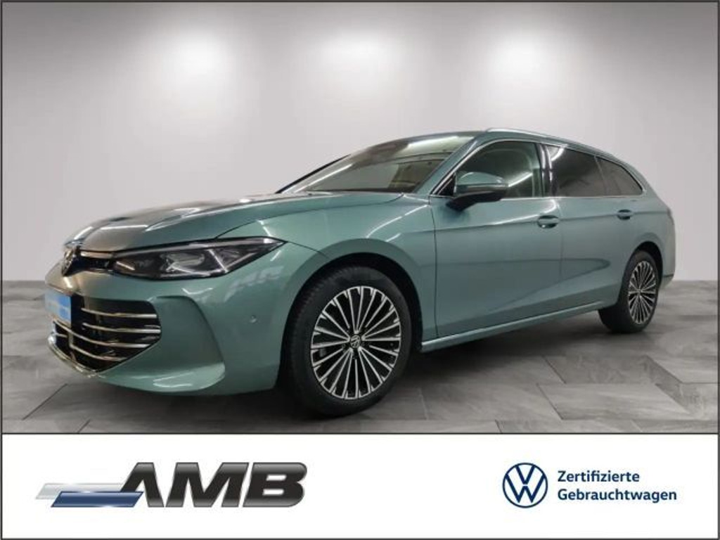 Volkswagen Passat 2024 Diesel