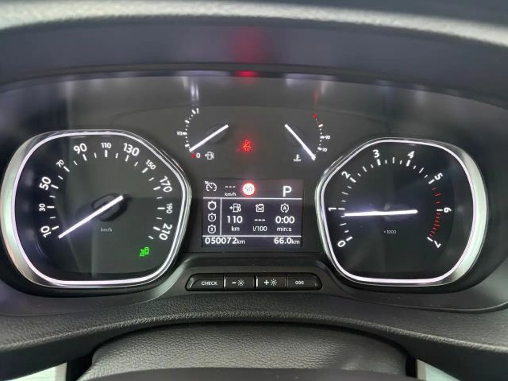 Citroën Spacetourer