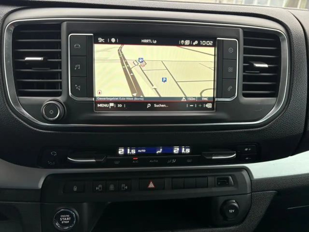 Citroën Spacetourer