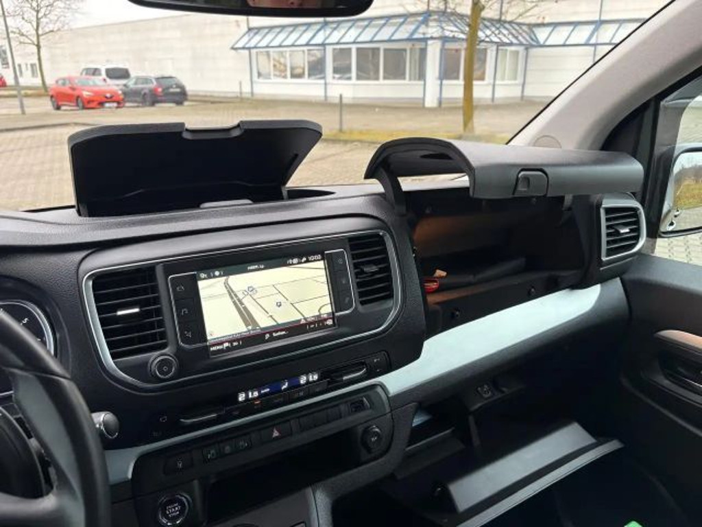 Citroën Spacetourer