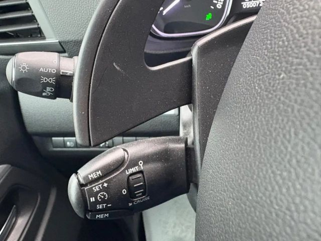 Citroën Spacetourer