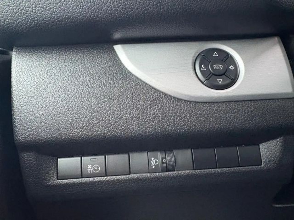 Citroën Spacetourer