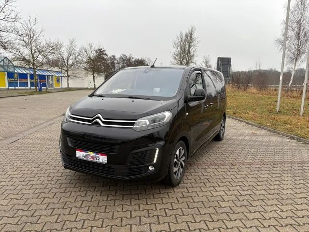 Citroën Spacetourer