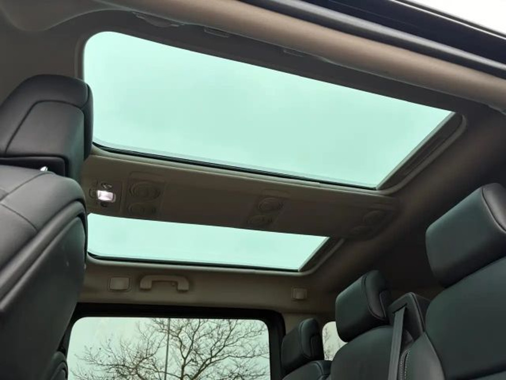 Citroën Spacetourer