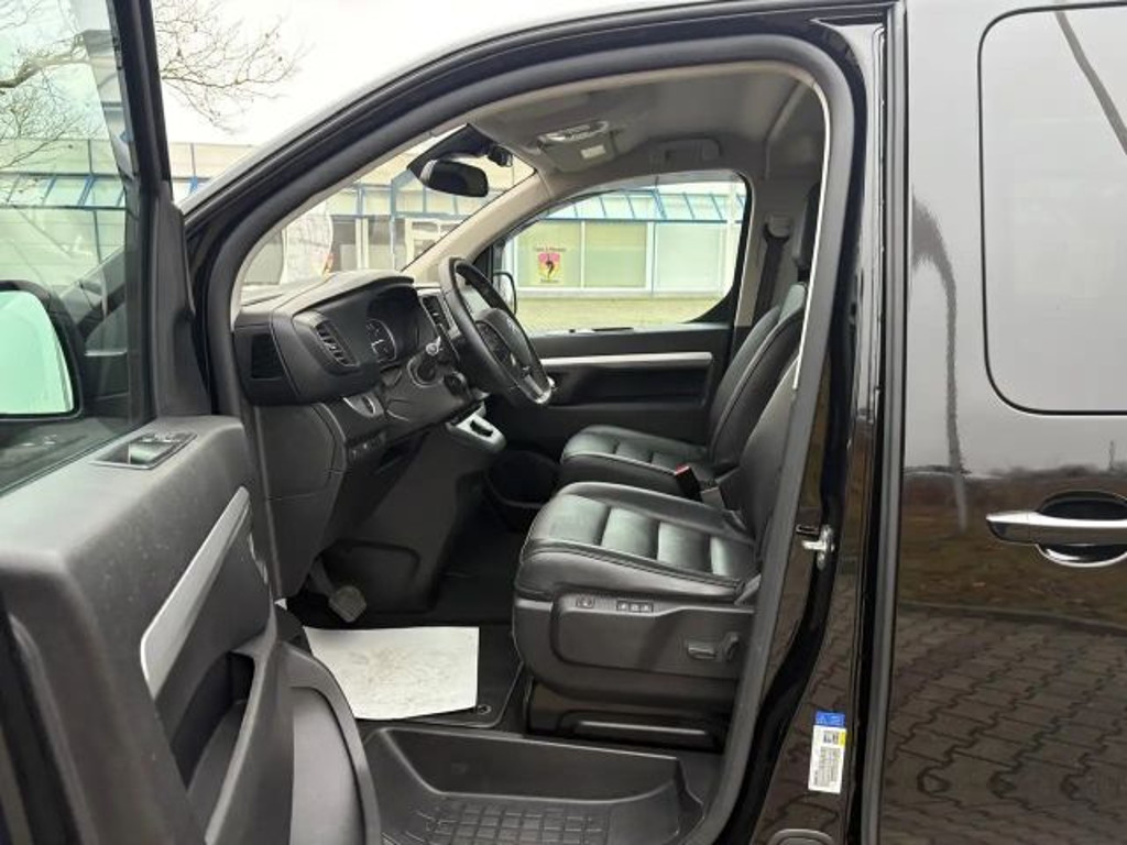 Citroën Spacetourer