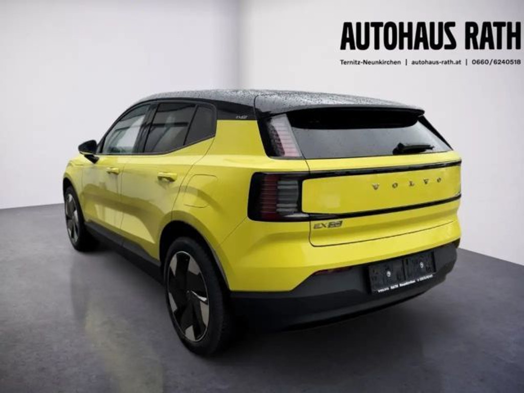 Volvo EX30