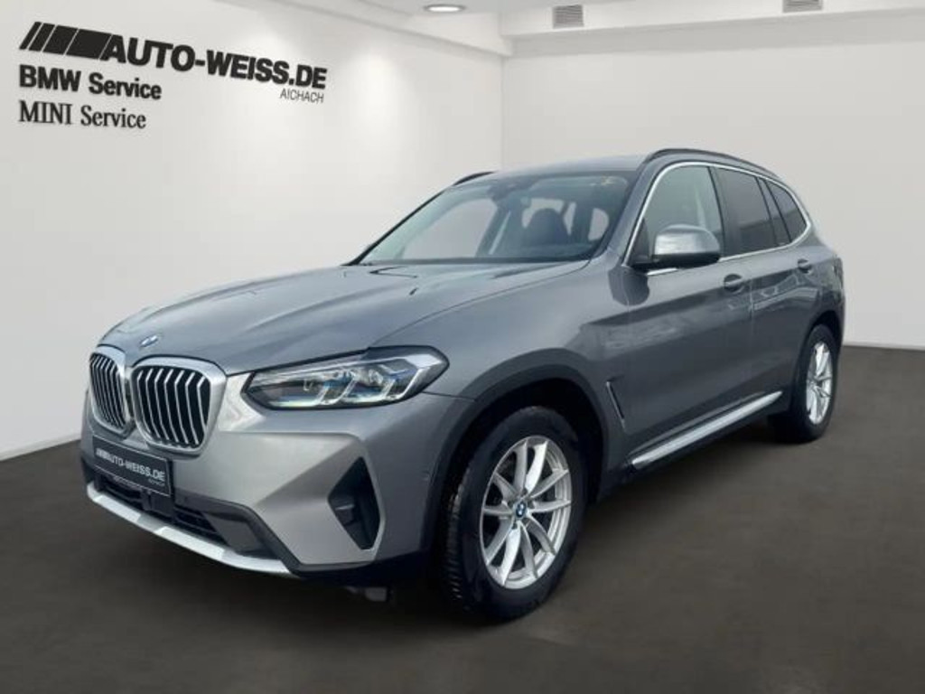 BMW X3 2023 Diesel